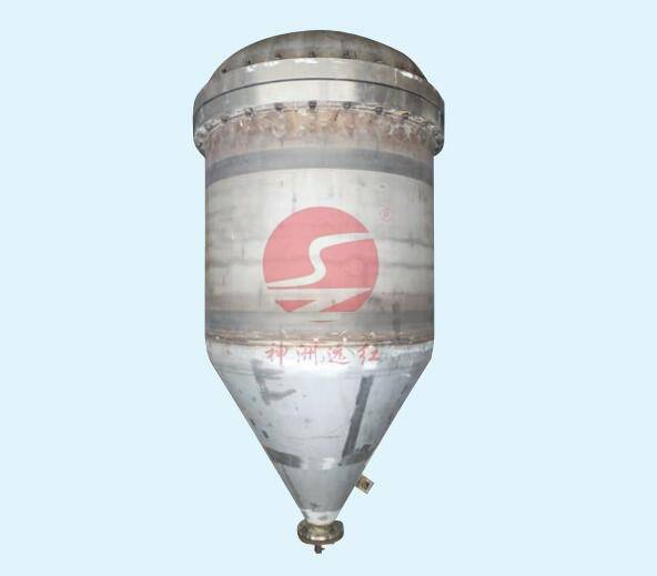 中间相炭微球高压反应釜