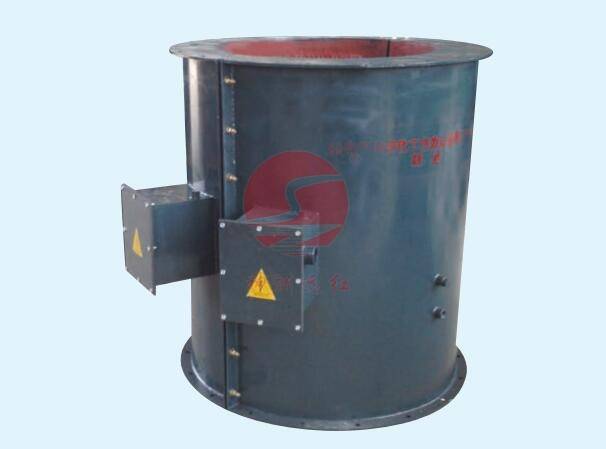 T/GF-D型DN1000远红外精馏塔