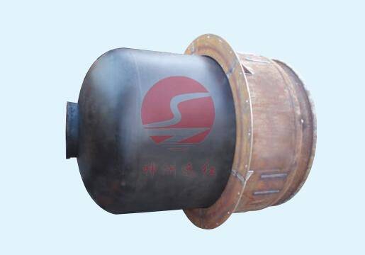 T/GF-M型6300L旧搪瓷反应釜改装