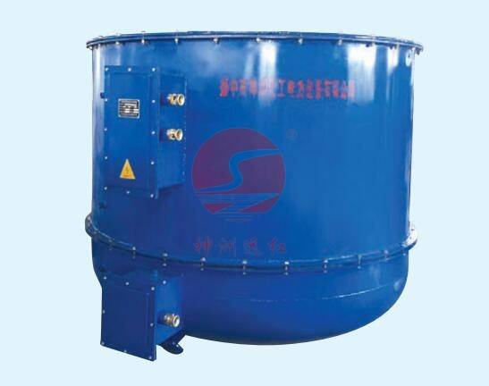 T/GF-M型6500L防爆型远红外加热反应釜装置