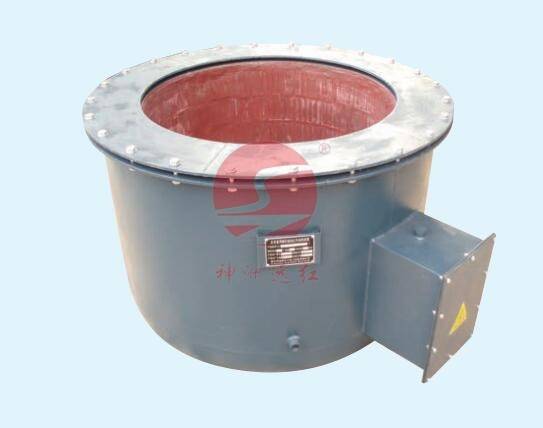 T/GF-M型500L远红外加热反应釜装置