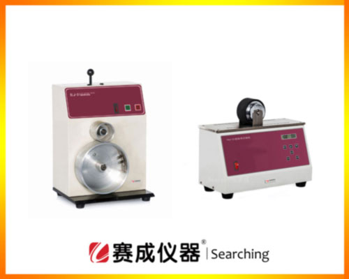 济南赛成油墨圆盘剥离试验机 济南赛成油墨圆盘剥离试验机