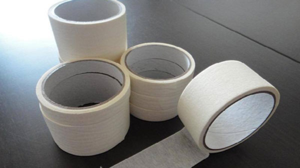 美纹纸胶带初粘性测试解读 美纹纸胶带初粘性测试解读