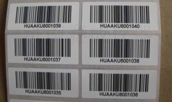 不干胶标签纸的粘性标准解读-济南赛成仪器