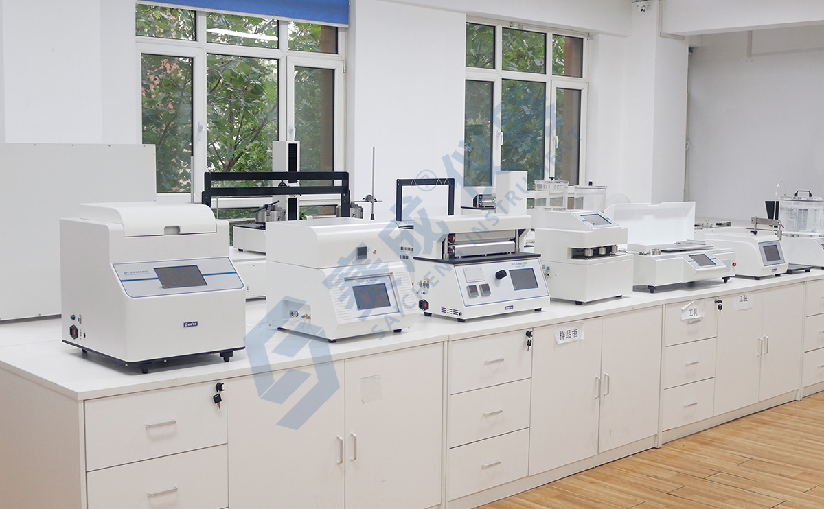 包材检测实验室