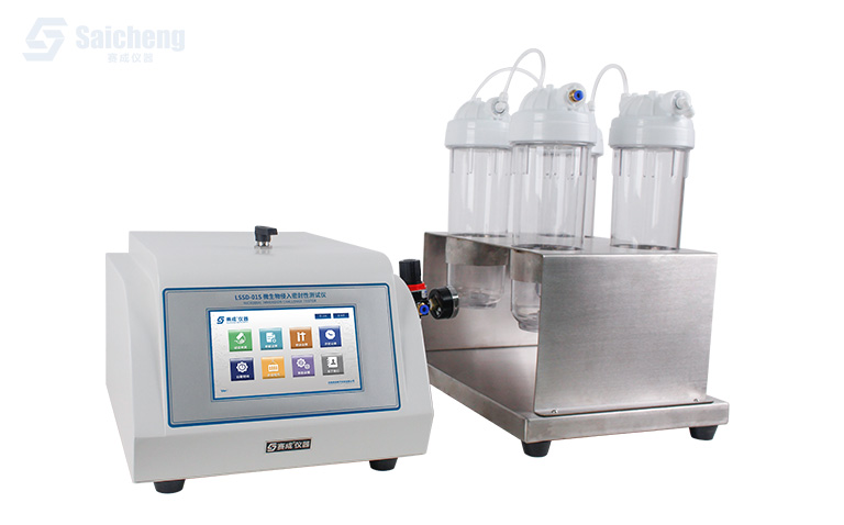 LSSD-01S 微生物侵入密封性测试仪_微生物挑战正负压试验装置