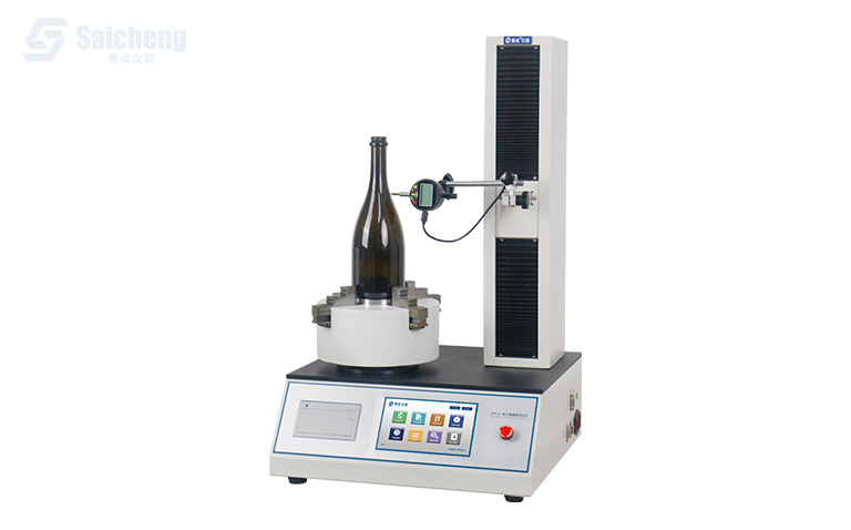 ZPY-G 电子轴偏差测试仪