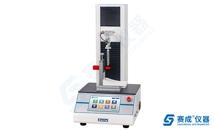 使用口红折断力测试仪检测唇膏硬度折断性能的方法过程示例图 使用口红折断力测试仪检测唇膏硬度折断性能的方法过程示例图